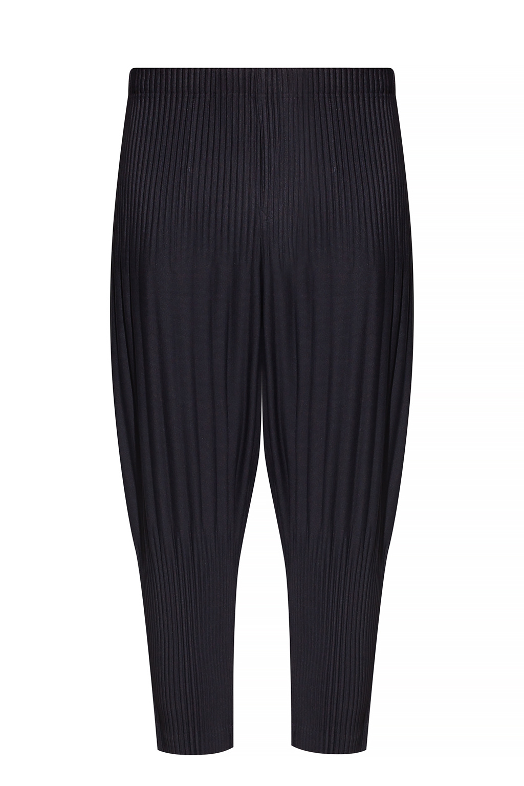 Pleated trousers Issey Miyake Homme Plisse - SchaferandweinerShops Cambodia  - Sandalen MENBUR 23062 Vaquero Jeans 0051